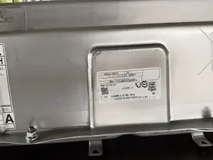 Toyota Prius Hybrid Battery