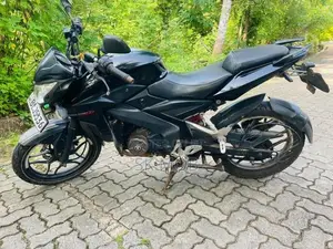 Bajaj Pulsar NS150 2016