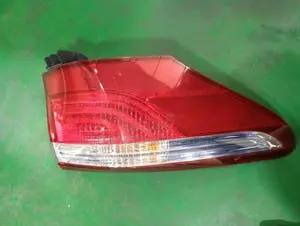 Lexus LS600 Rear Tail Lights Both Side