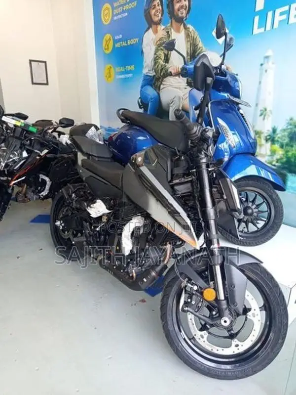 KTM 250 2026