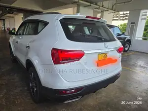 DFSK Glory 2023