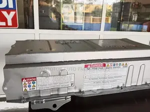Toyota Prius Hybrid Battery