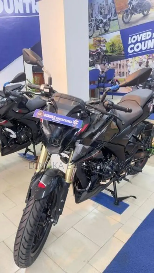 Bajaj Pulsar N160 2026