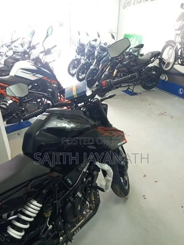 KTM 250 2026
