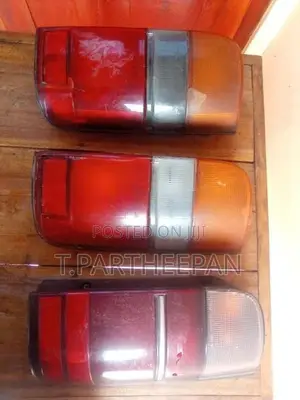பின்புற டேலையிட்