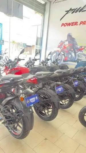 Bajaj Pulsar N160 2026