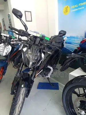 KTM 250 2026