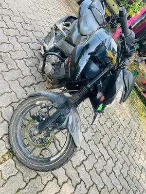 Bajaj Pulsar NS150 2016