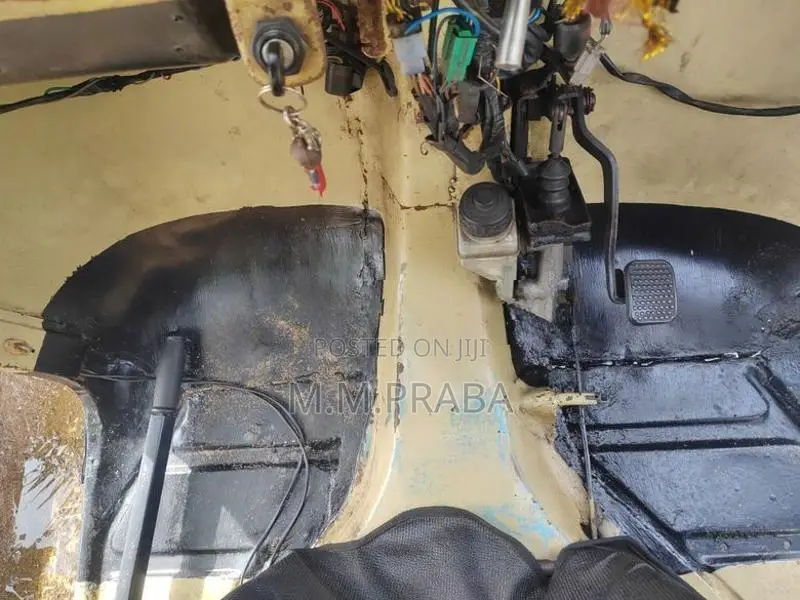 Bajaj RE 1995