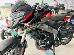 Bajaj Pulsar NS200 Brand New 2026