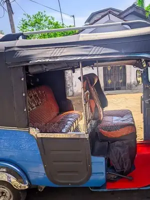 Bajaj racing 2025