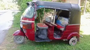 Bajaj RE 1998