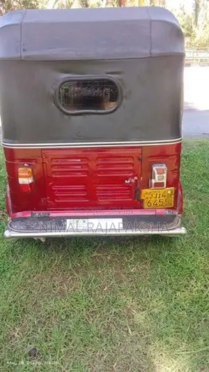 Bajaj RE 1998