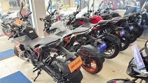 KTM Duke 160 2026