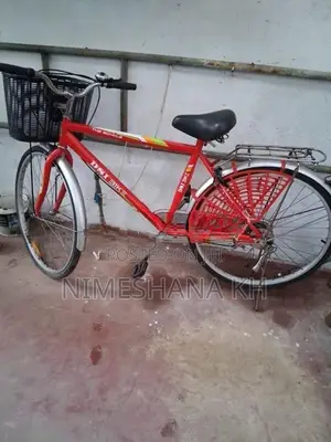 DSI Brand new bicycle