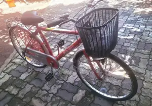 DSI Brand new bicycle