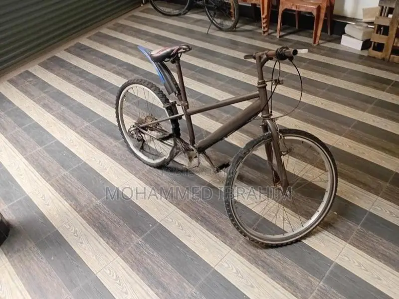 Japan Bicycle