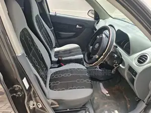 Suzuki Alto 800 2015