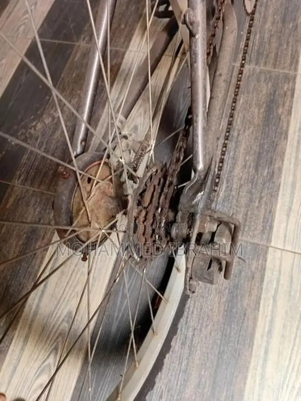 Japan Bicycle