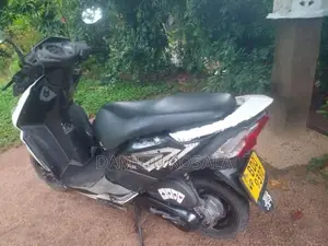 Honda Dio 2016