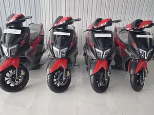 TVS Ntorq 125 2026