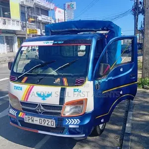 Tata Ace Ex2 2013