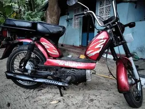 TVS XL Super 2015