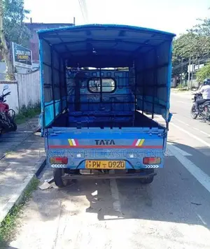 Tata Ace Ex2 2013