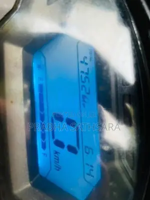 Honda Dio 2019