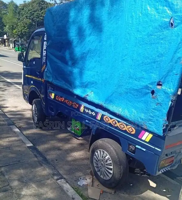 Tata Ace Ex2 2013
