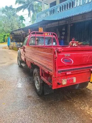 Tata 207