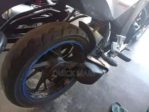 Honda CB Hornet 2017