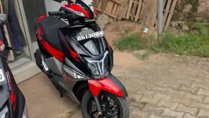 TVS Ntorq Racing 2025