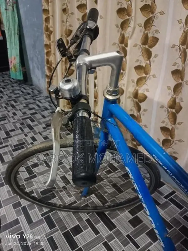 Bicycle