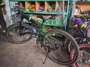 Hummer Bike.Imported from Usa