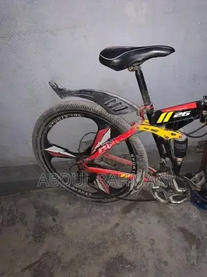 Bicycle