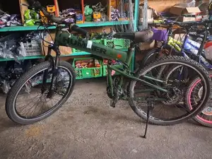 Hummer Bike.Imported from Usa