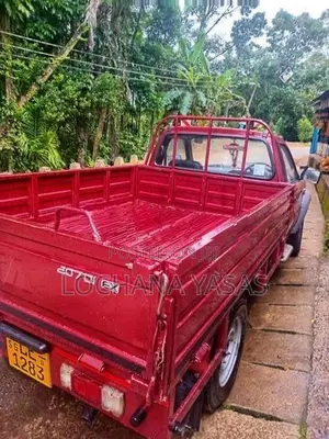 Tata 207