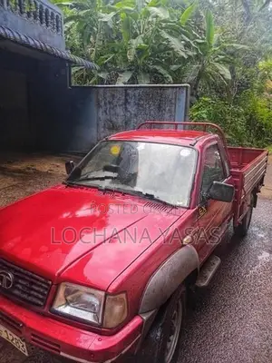Tata 207