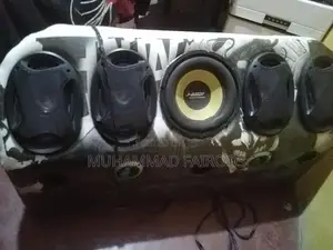 Audio System