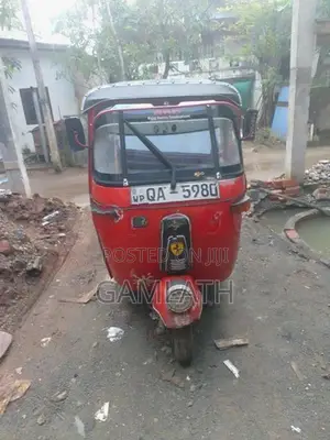 Bajaj RE 2 Stroke 2005