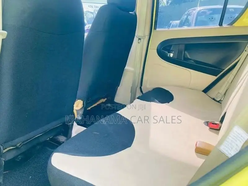 Nissan Lucino FB14 1995