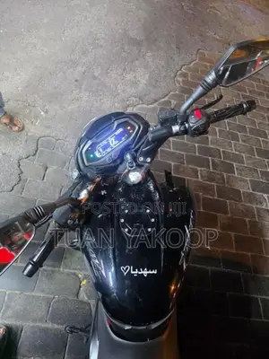 Bajaj Pulsar NS200 2026