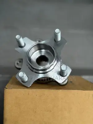 Wagon R Front Wheel Bearings