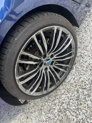 BMW 318i 2017