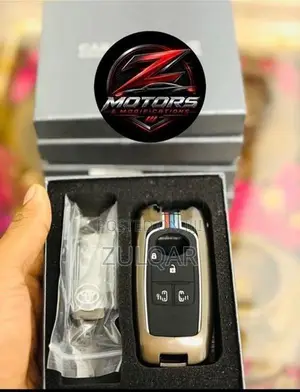 Toyota Roomy Steal key cover