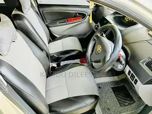 Toyota Vios 2005