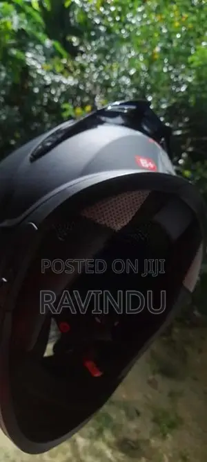 Full Face Helmet