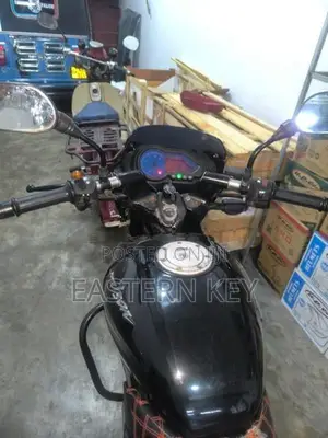 Bajaj Pulsar 150 2015