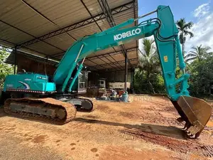 Kobelco SK200